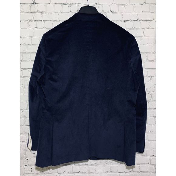 Tommy Hilfiger Men's Modern Jacket, 44R - Picture 4 of 7